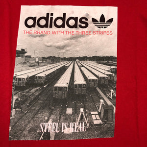 Tricou Adidas
