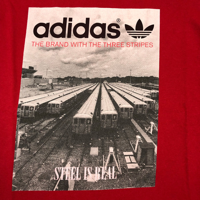 Tricou Adidas