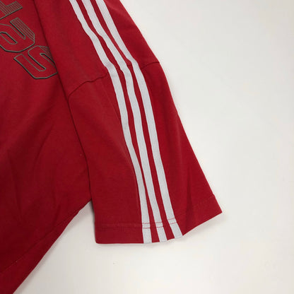 Tricou Adidas Vintage - L