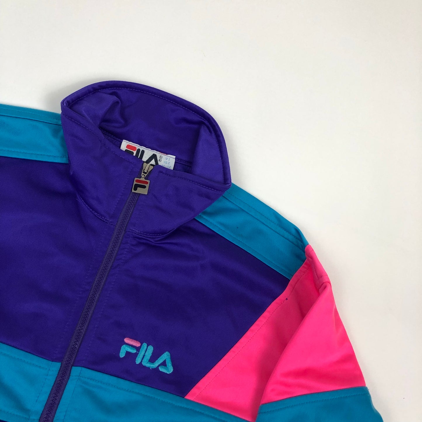 Jachetă Fila Vintage Femei - S