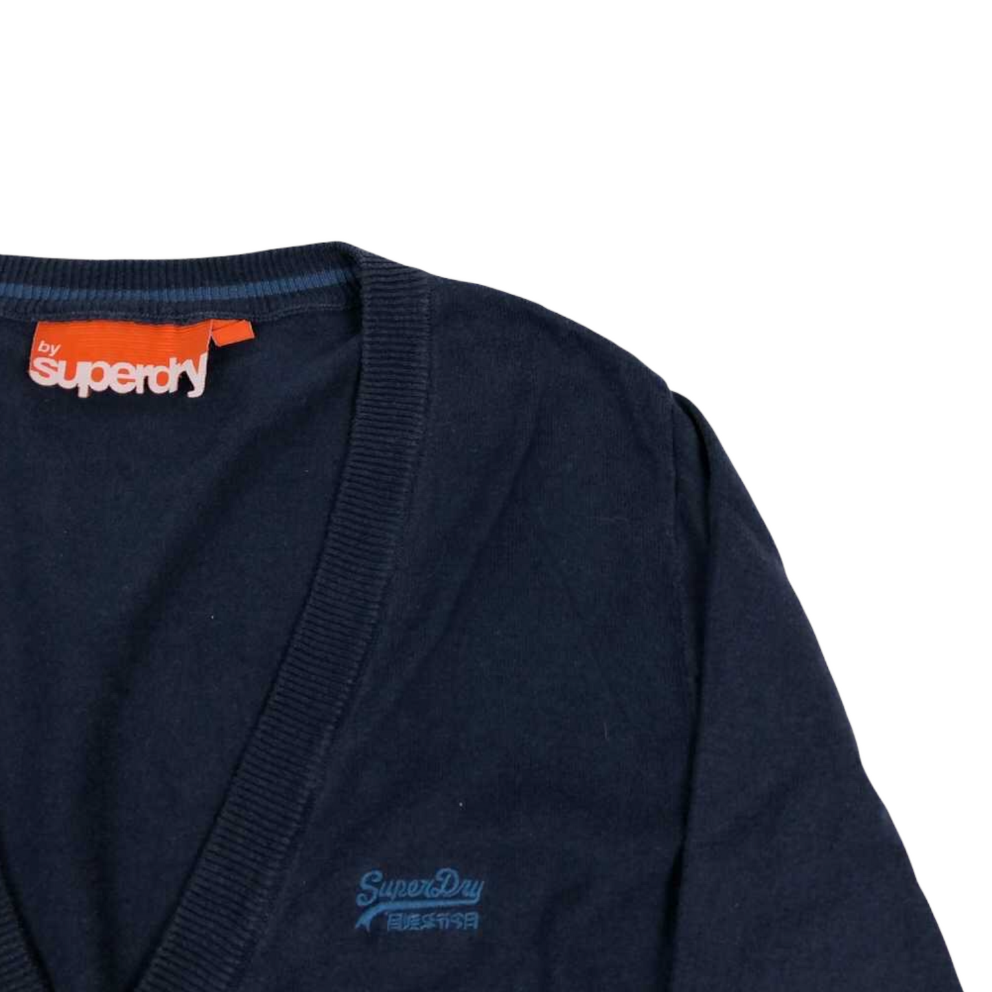 Cardigan Superdry - M