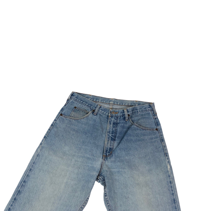 Blugi Wrangler