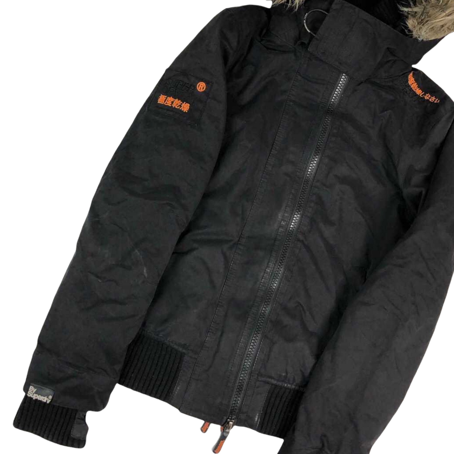 Geacă Superdry - S