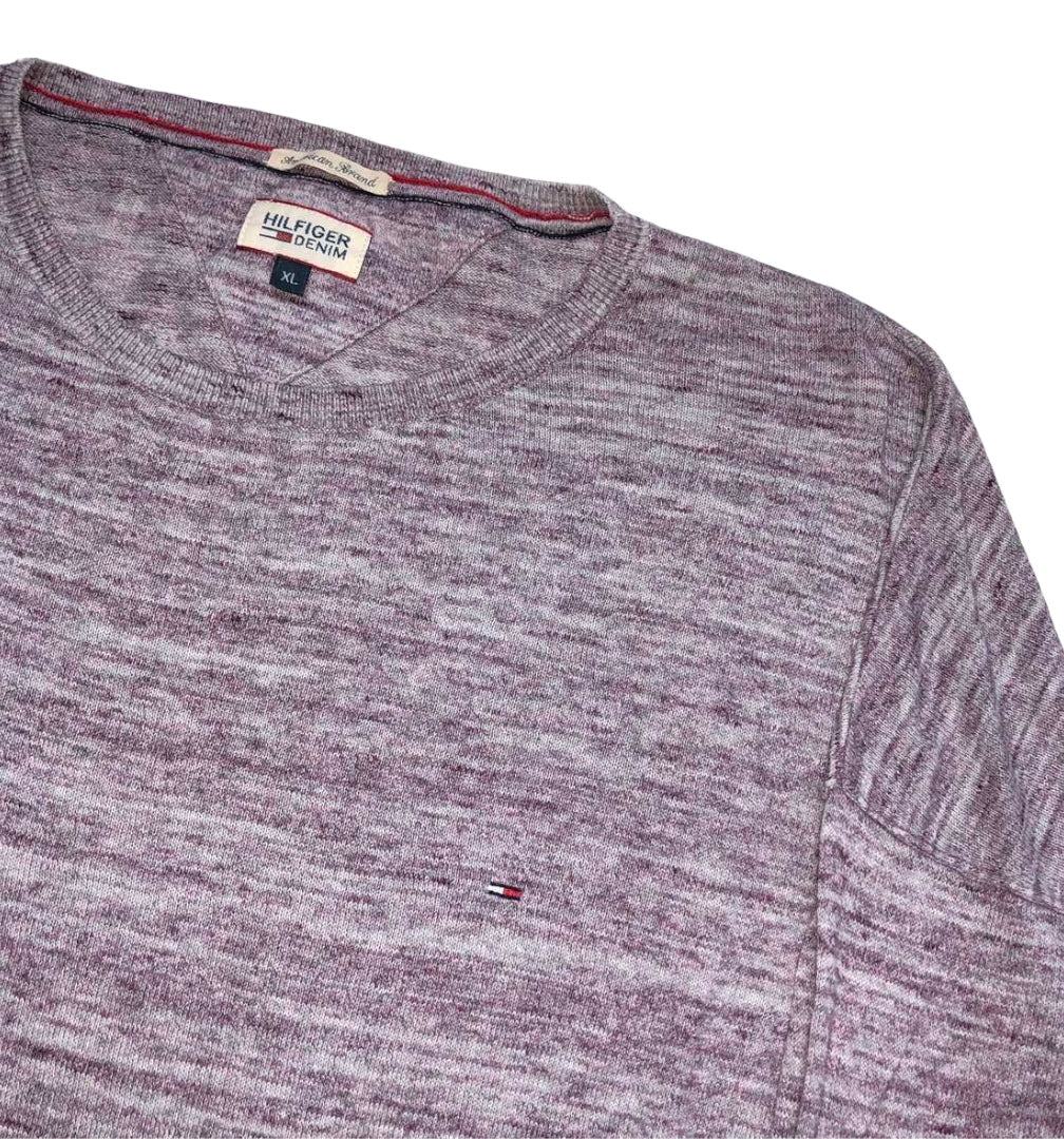 Pulover Tommy Hilfiger - XL