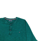 Bluza Tommy Hilfiger