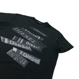 Tricou Diesel