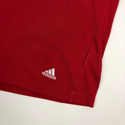 Tricou Adidas Vintage - L
