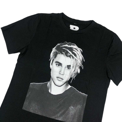 Tricou Team Bieber Din Anul 2017 - L