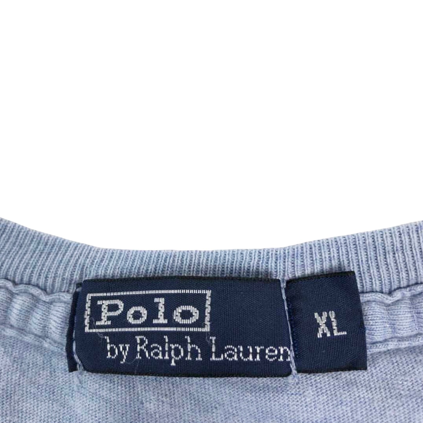 Tricou Ralph Lauren Vintage - M