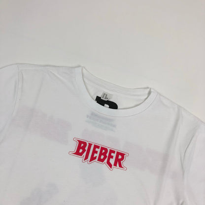 Tricou Team Bieber Din Anul 2017
