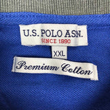 Tricou USPA