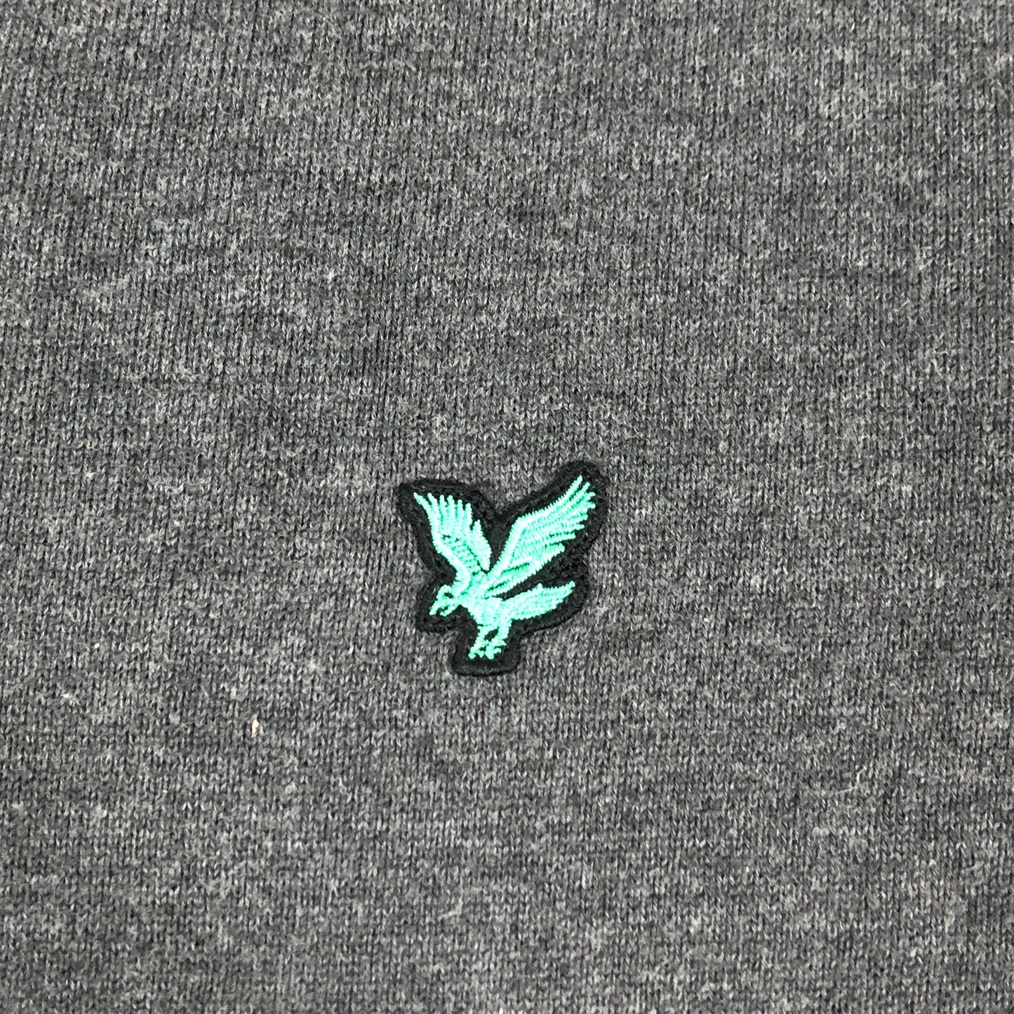 Pulover Lyle&Scott - XL