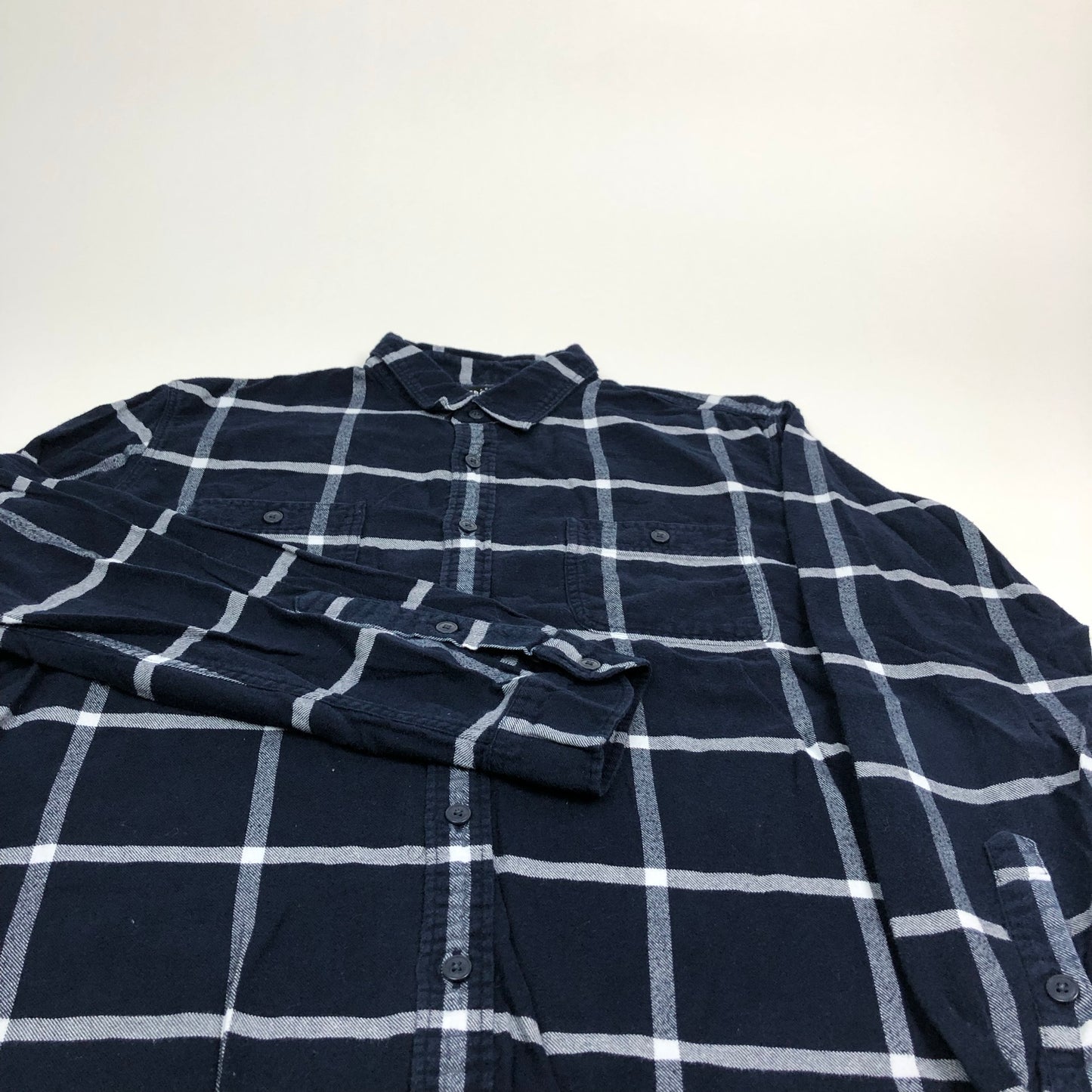 Cămașă Flannel J.Crew - XL