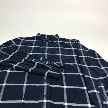 Cămașă Flannel J.Crew - XL
