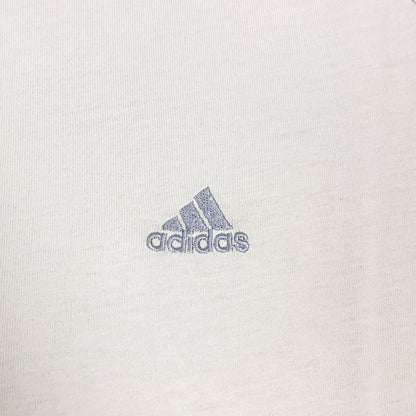 Tricou Adidas Vintage - L