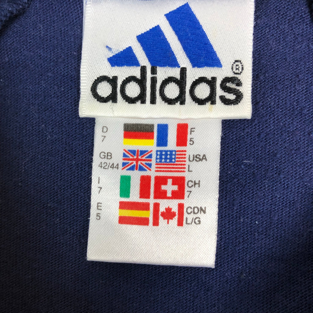 Tricou Adidas Vintage