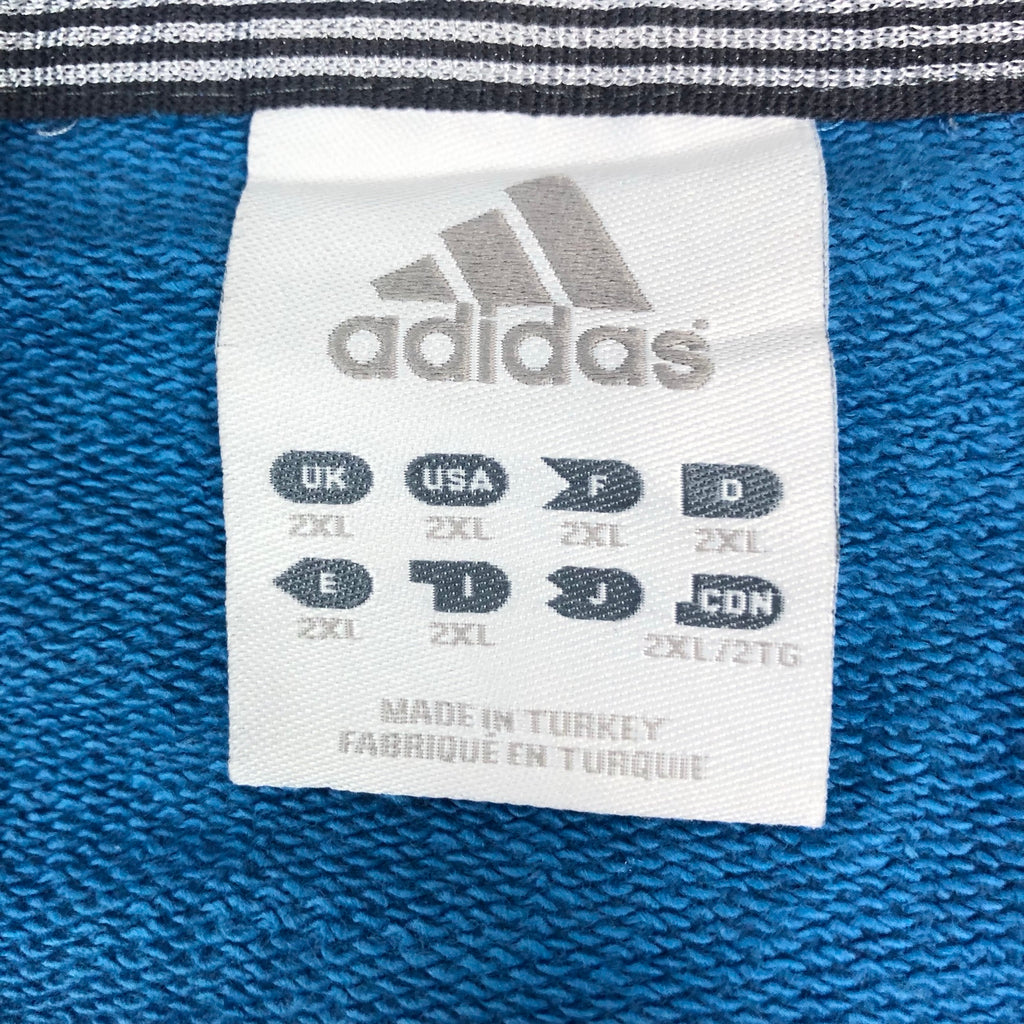 Hanorac Adidas