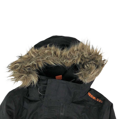 Geacă Superdry - S