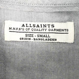 Camasa All Saints