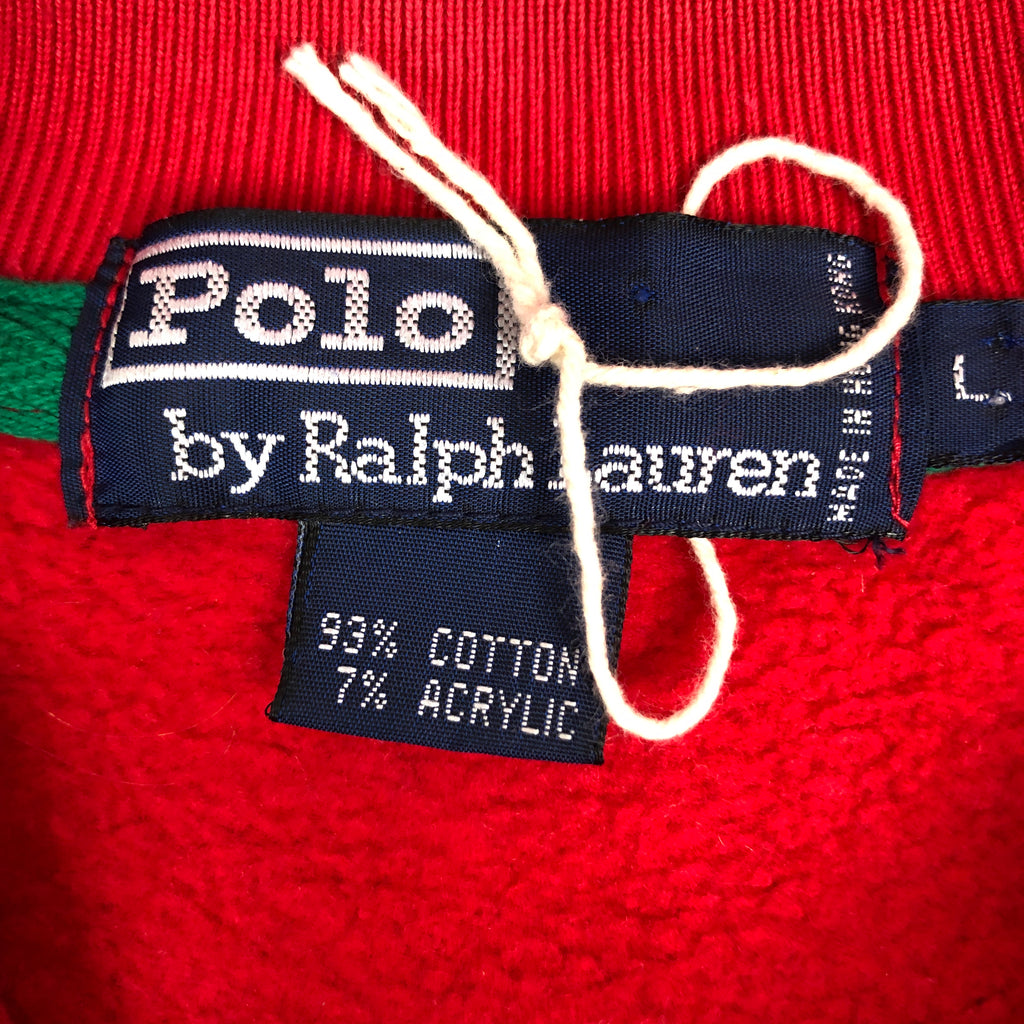 Bluza Ralph Lauren Vintage