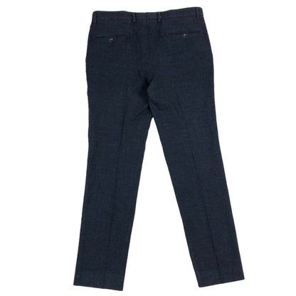 Pantaloni Lantificio 80% Lână - W34/L30