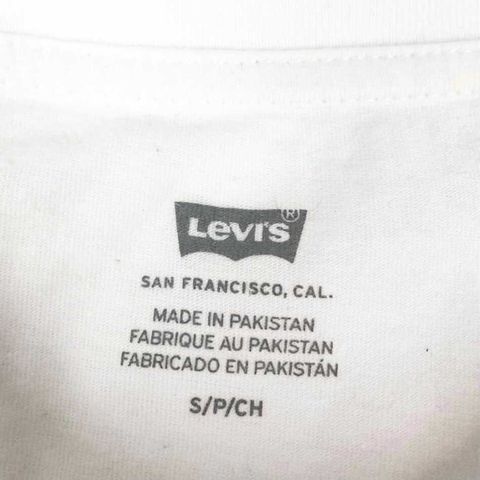Tricou Levi’s