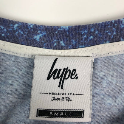 Tricou Hype - S