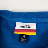 Tricou Ellesse