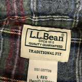 Camasa L.L.BEAN