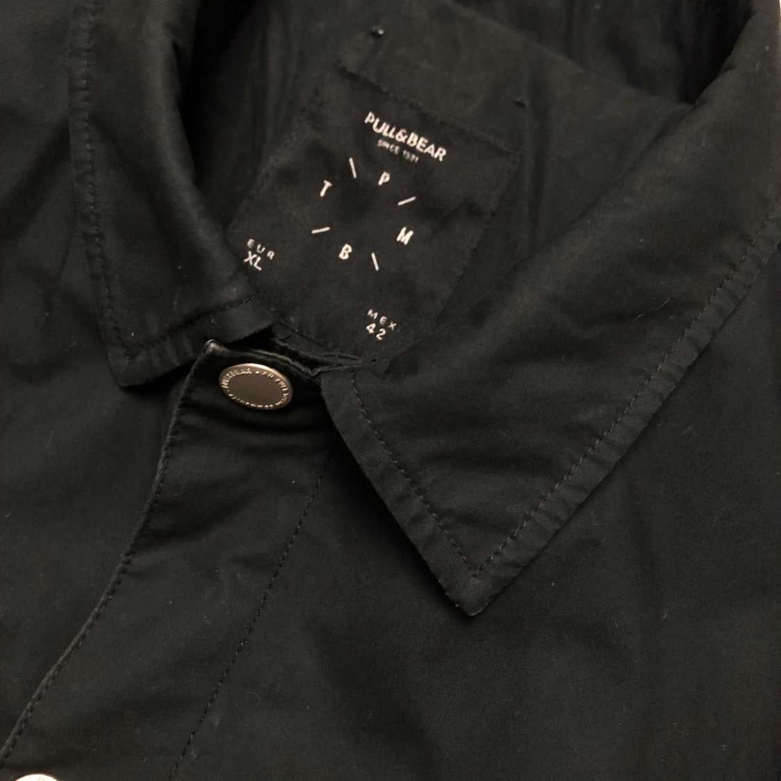 Jachetă Pull&Bear