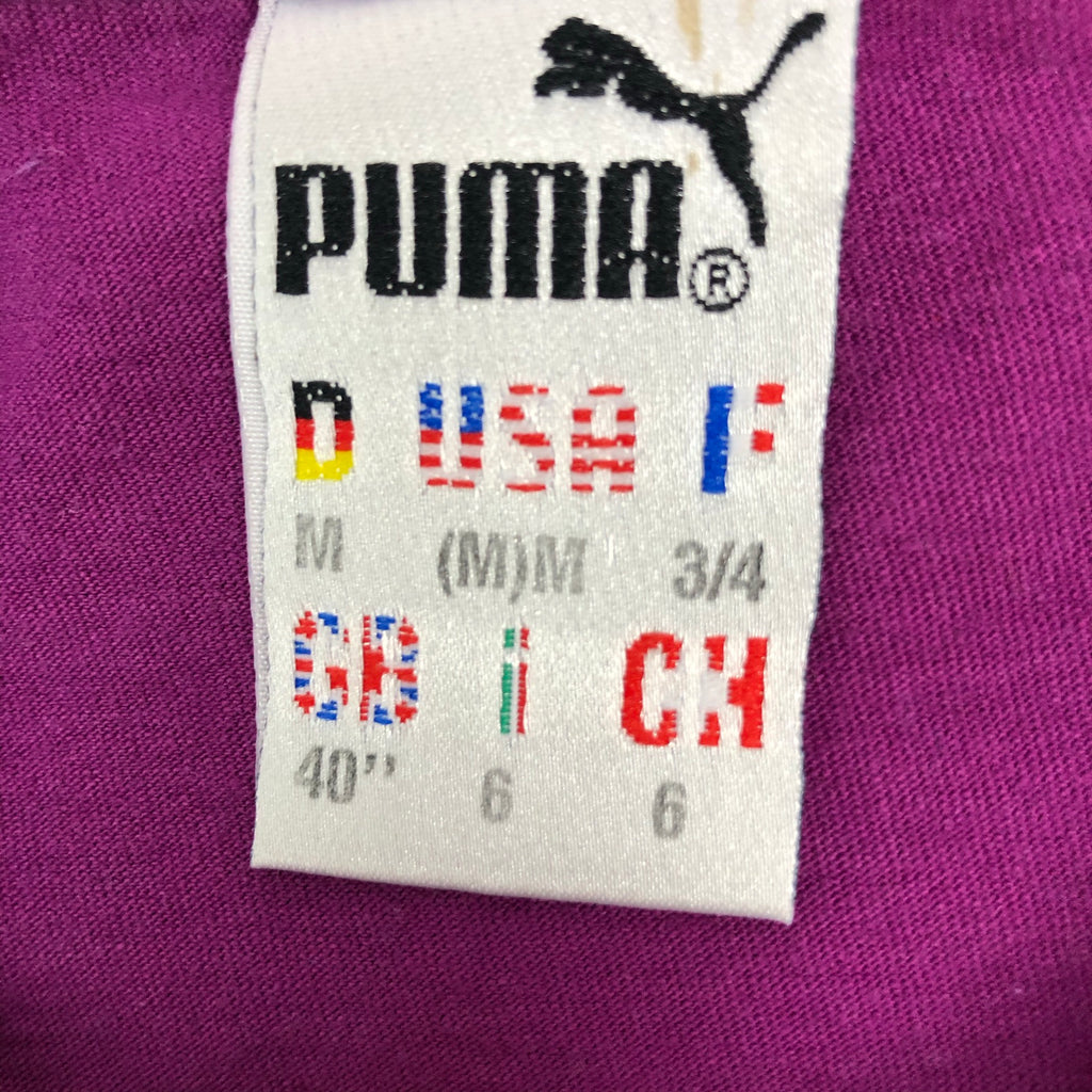 Tricou Puma Vintage