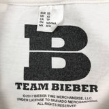 Tricou Team Bieber din 2017