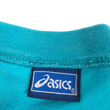Tricou Asics Vintage