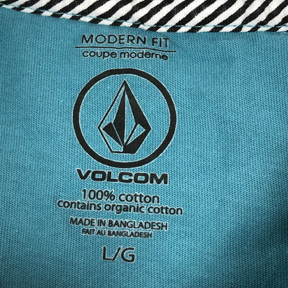 Tricou Volcom - L