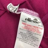 Tricou Ellesse