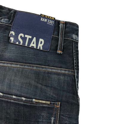 Blugi Scurți G-Star - W33