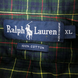 Camasa Ralph Lauren Vintage