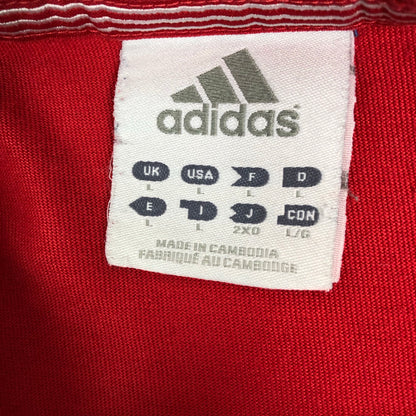 Tricou Adidas Vintage - L