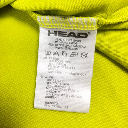 Tricou HEAD - M