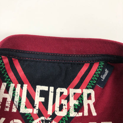 Tricou Tommy Hilfiger Vintage - S