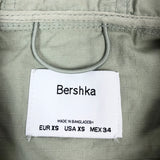 Jacheta Bershka