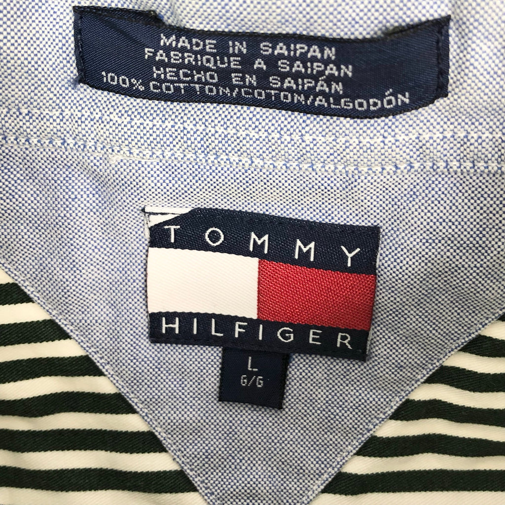 Camasa Tommy Hilfiger Vintage