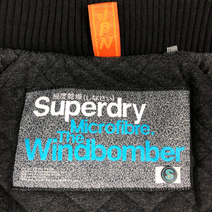 Geacă Superdry - S