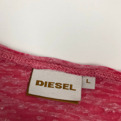Tricou Diesel - L