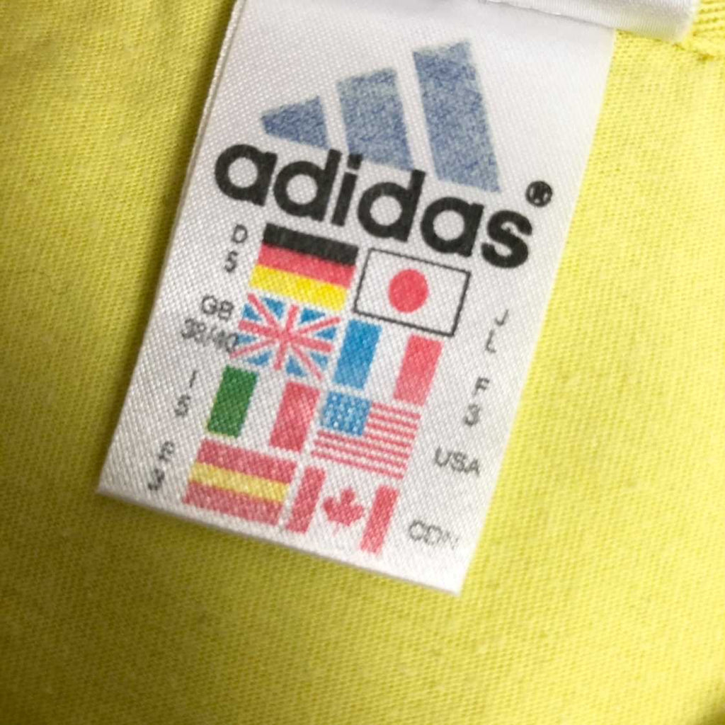 Tricou Adidas Vintage