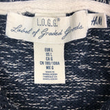 Hanorac H＆M