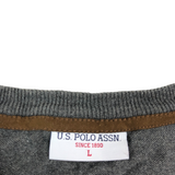 Pulover USPA
