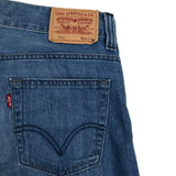 Blugi Levi’s