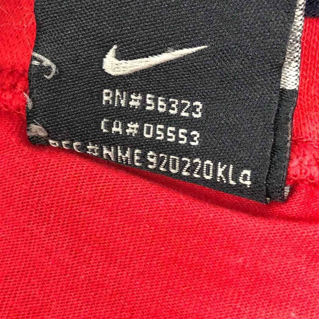 Tricou Nike Vintage