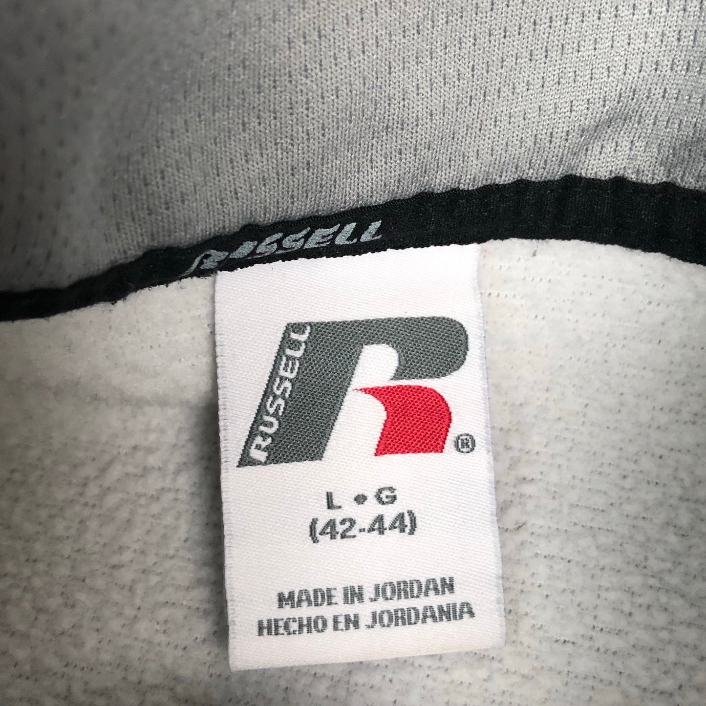 Bluză Russell - L